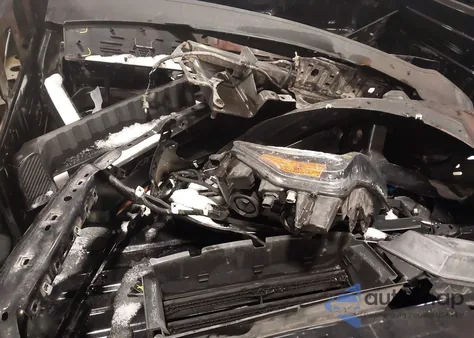 2023 Ford F-150 Xl z USA, uszkodzony, nr VIN 1FTEW1EP3PFB84339